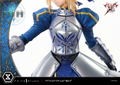 Ultimate Premium Masterline Fate/Stay Night 1/4 Scale Statue: Saber thumbnail 30