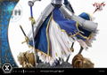 Ultimate Premium Masterline Fate/Stay Night 1/4 Scale Statue: Saber thumbnail 32