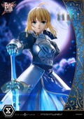 Ultimate Premium Masterline Fate/Stay Night 1/4 Scale Statue: Saber thumbnail 5