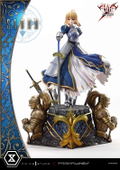 Ultimate Premium Masterline Fate/Stay Night 1/4 Scale Statue: Saber thumbnail 1