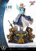 Ultimate Premium Masterline Fate/Stay Night 1/4 Scale Statue: Saber Ultimate Version thumbnail 1