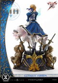 Ultimate Premium Masterline Fate/Stay Night 1/4 Scale Statue: Saber Ultimate Version thumbnail 10