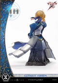Ultimate Premium Masterline Fate/Stay Night 1/4 Scale Statue: Saber Ultimate Version thumbnail 20