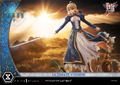 Ultimate Premium Masterline Fate/Stay Night 1/4 Scale Statue: Saber Ultimate Version thumbnail 32