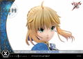 Ultimate Premium Masterline Fate/Stay Night 1/4 Scale Statue: Saber Ultimate Version thumbnail 35