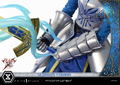 Ultimate Premium Masterline Fate/Stay Night 1/4 Scale Statue: Saber Ultimate Version thumbnail 37