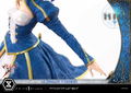 Ultimate Premium Masterline Fate/Stay Night 1/4 Scale Statue: Saber Ultimate Version thumbnail 39