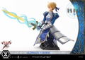 Ultimate Premium Masterline Fate/Stay Night 1/4 Scale Statue: Saber Ultimate Version thumbnail 40