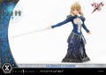 Ultimate Premium Masterline Fate/Stay Night 1/4 Scale Statue: Saber Ultimate Version thumbnail 42