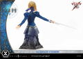 Ultimate Premium Masterline Fate/Stay Night 1/4 Scale Statue: Saber Ultimate Version thumbnail 43