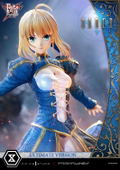 Ultimate Premium Masterline Fate/Stay Night 1/4 Scale Statue: Saber Ultimate Version thumbnail 8