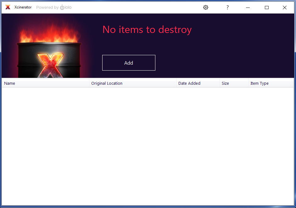 Xcinerator STEAM digital — Import Game Deal