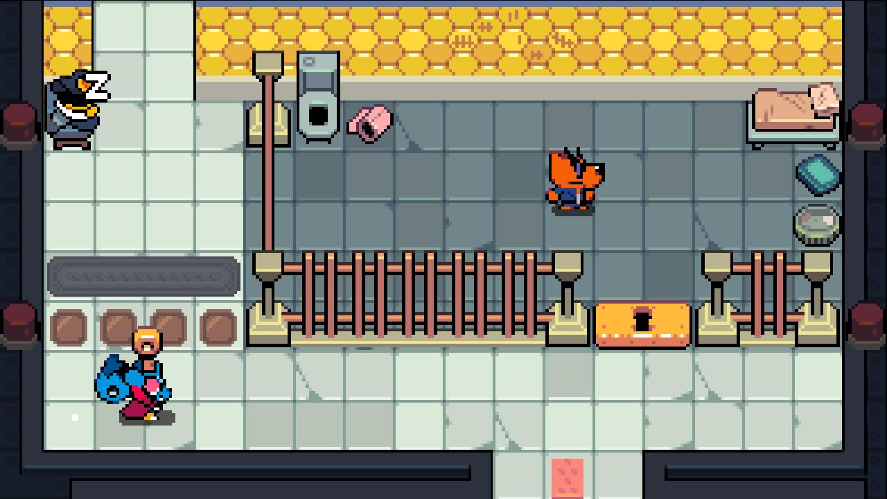 Pipistrello and the Cursed Yoyo for Nintendo Switch, Nintendo Switch 2