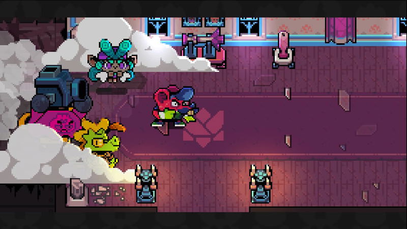 Pipistrello and the Cursed Yoyo [Collector's Edition] image 6