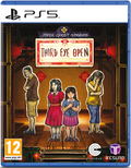 Paper Ghost Stories Third Eye Open [Collector's Edition] thumbnail 3
