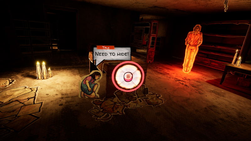 Paper Ghost Stories Third Eye Open [Collector's Edition] image 7
