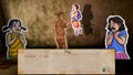 Paper Ghost Stories Third Eye Open [Collector's Edition] thumbnail 9