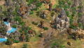 Age of Empires II: Definitive Edition - The Mountain Royals (DLC) <span class="ext" style="background-color: #B0000F; color: #FFFFFF;">DLC</span> <span class="ext" style="background-color: #2a475e; color: #FFFFFF;">STEAM</span> <span class="ext ext_digital">digital</span> thumbnail 2