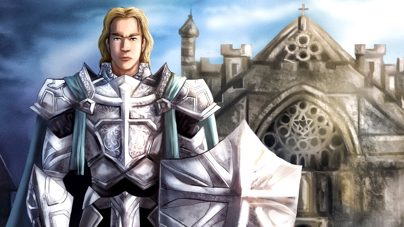 Age of Fear: The Undead King <span class="ext" style="background-color: #2a475e; color: #FFFFFF;">STEAM</span> <span class="ext ext_digital">digital</span> image 2