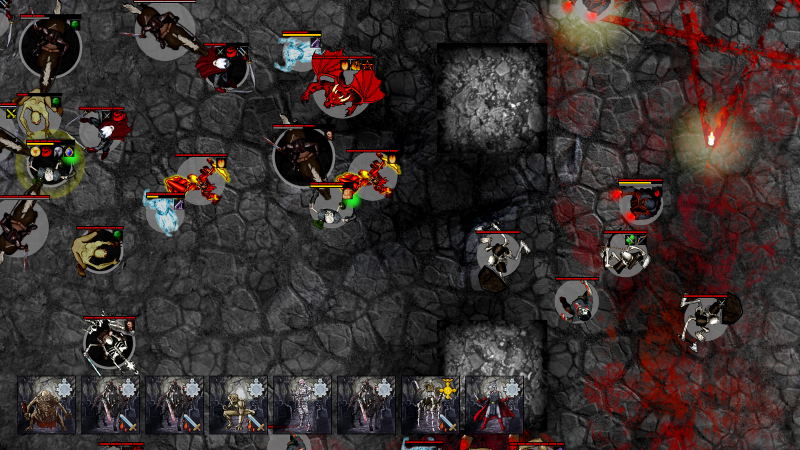 Age of Fear: The Undead King <span class="ext" style="background-color: #2a475e; color: #FFFFFF;">STEAM</span> <span class="ext ext_digital">digital</span> image 5