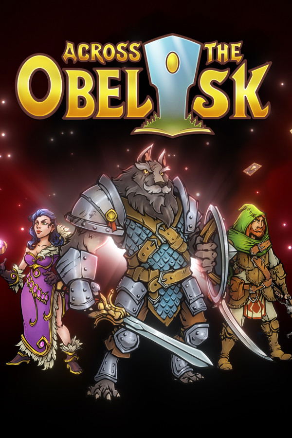 Across the Obelisk STEAM digital — Import Game Deal