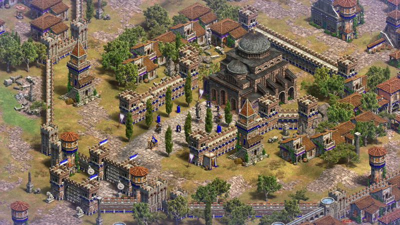 Age of Empires II: Definitive Edition - Victors and Vanquished (DLC) <span class="ext" style="background-color: #B0000F; color: #FFFFFF;">DLC</span> <span class="ext" style="background-color: #2a475e; color: #FFFFFF;">STEAM</span> <span class="ext ext_digital">digital</span> image 6