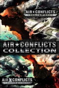 Air Conflicts Collection <span class="ext" style="background-color: #2a475e; color: #FFFFFF;">STEAM</span> <span class="ext ext_digital">digital</span> thumbnail 1