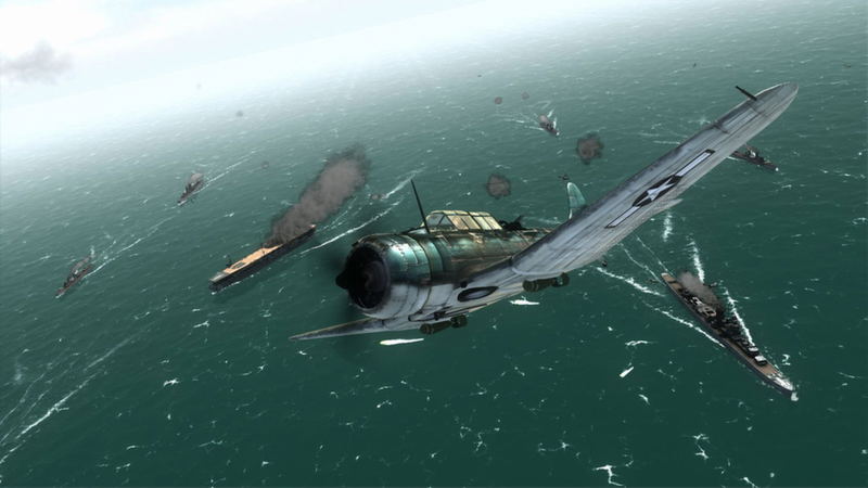 Air Conflicts Collection <span class="ext" style="background-color: #2a475e; color: #FFFFFF;">STEAM</span> <span class="ext ext_digital">digital</span> image 2