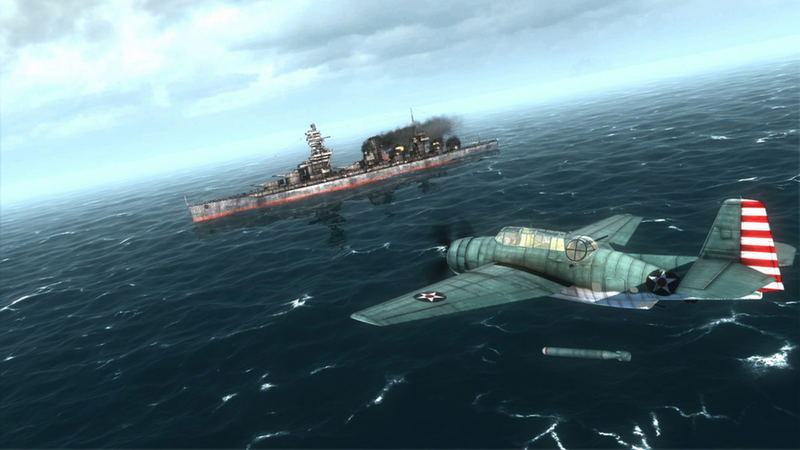 Air Conflicts Collection <span class="ext" style="background-color: #2a475e; color: #FFFFFF;">STEAM</span> <span class="ext ext_digital">digital</span> image 3