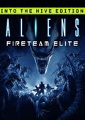 Aliens: Fireteam Elite - Into the Hive Edition <span class="ext" style="background-color: #2a475e; color: #FFFFFF;">STEAM</span> <span class="ext ext_digital">digital</span> thumbnail 1
