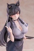 Azur Lane 1/6 Scale Pre-Painted Figure: Atago OL Ver. thumbnail 5