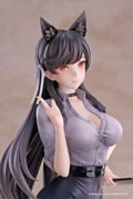 Azur Lane 1/6 Scale Pre-Painted Figure: Atago OL Ver. thumbnail 6