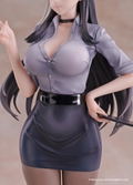 Azur Lane 1/6 Scale Pre-Painted Figure: Atago OL Ver. thumbnail 7