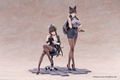 Azur Lane 1/6 Scale Pre-Painted Figure: Atago OL Ver. thumbnail 10