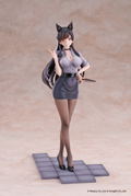 Azur Lane 1/6 Scale Pre-Painted Figure: Atago OL Ver. thumbnail 2