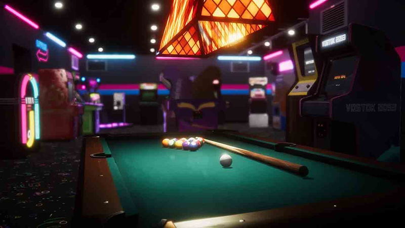 Arcade Paradise [ALL-IN-ONE EDITION] (Multi-Language) image 6