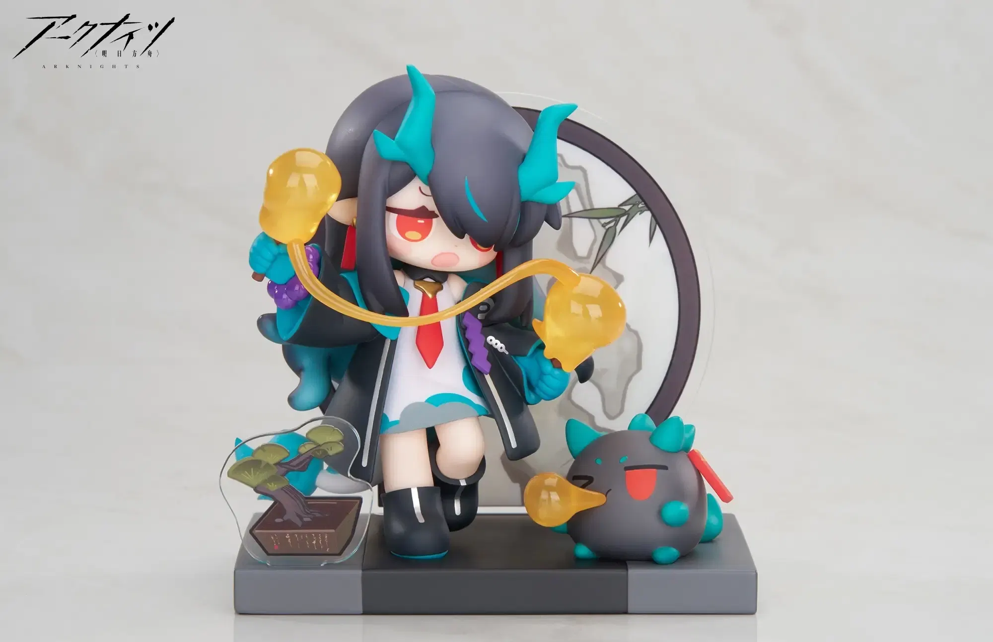 Arknights Dessert Time Mini Series Yan Special Arc Dusk — Import Game Deal