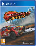 Bloody Rally Show thumbnail 1