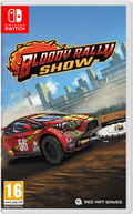 Bloody Rally Show thumbnail 1