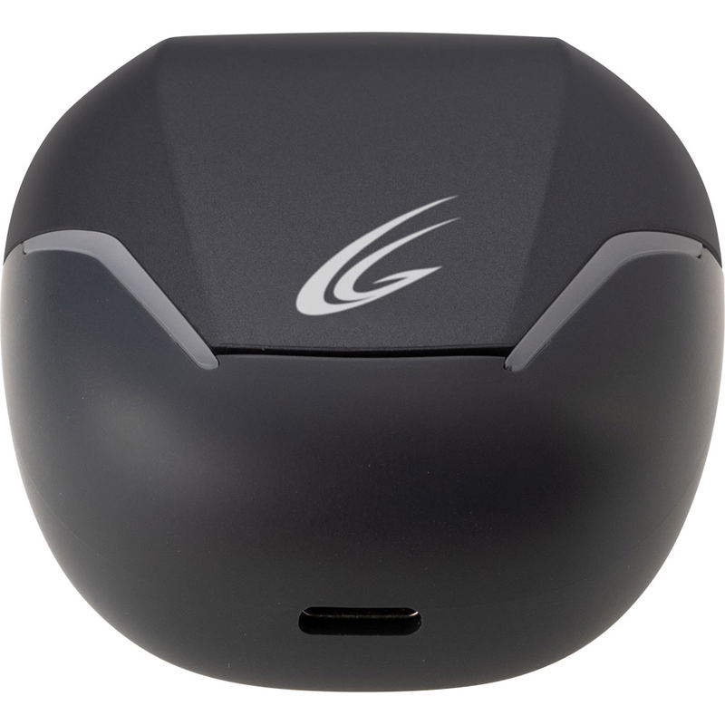 Cyber Gadget Wireless Gaming Earphones for PlayStation 5 / Switch / PC (Black) image 6