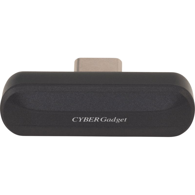 Cyber Gadget Wireless Gaming Earphones for PlayStation 5 / Switch / PC (Black) image 7