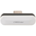 Cyber Gadget Wireless Gaming Earphones for PlayStation 5 / Switch / PC (White) thumbnail 5