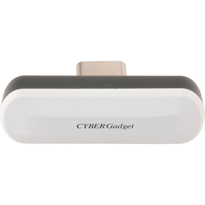 Cyber Gadget Wireless Gaming Earphones for PlayStation 5 / Switch / PC (White) image 5