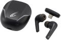 Cyber Gadget Wireless Gaming Earphones for PlayStation 5 / Switch / PC (Black) thumbnail 5