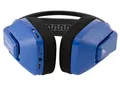 Cyber Gadget Wireless Gaming Headset for PlayStation 5 / Switch / PC (Blue) thumbnail 5