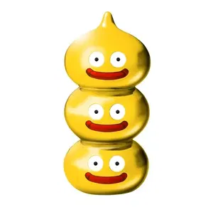 Dragon Quest Metallic Monsters Gallery Gem Jamboree