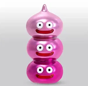 Dragon Quest Metallic Monsters Gallery Slime Sisters