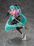 Hatsune Miku Delight Fairy Style 1/7 Scale Pre-Painted Figure [GSC Online Shop Exclusive Ver.] thumbnail 1