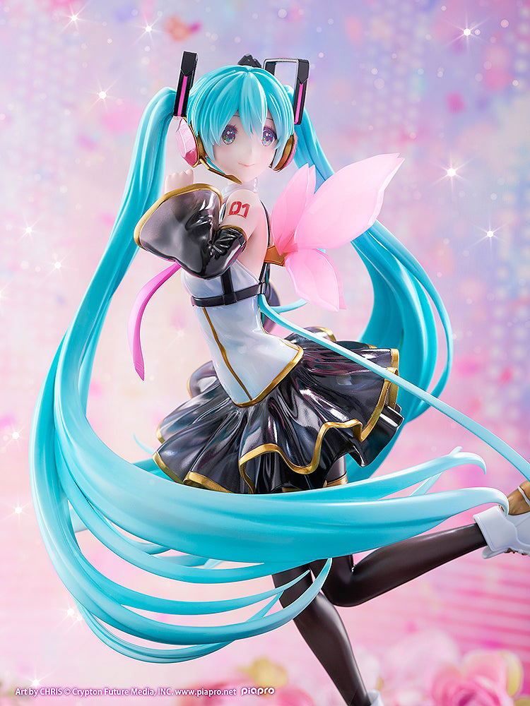 Hatsune Miku Delight Fairy Style 1/7 Scale Pre-Painted Figure [GSC Online Shop Exclusive Ver.] image 11