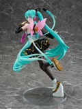 Hatsune Miku Delight Fairy Style 1/7 Scale Pre-Painted Figure [GSC Online Shop Exclusive Ver.] thumbnail 2